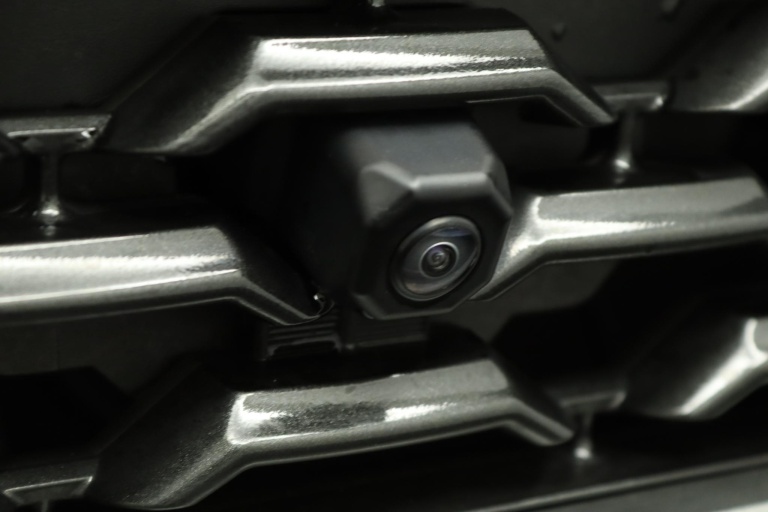 Toyota Corolla Cross - 2.0 High Power Hybrid Launch Edition 45