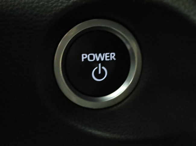 Toyota Corolla Cross - 2.0 High Power Hybrid Launch Edition