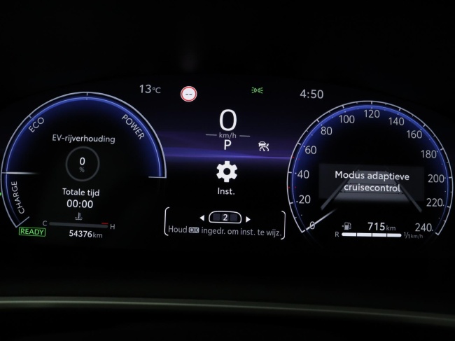 Toyota Corolla Cross - 2.0 High Power Hybrid Launch Edition