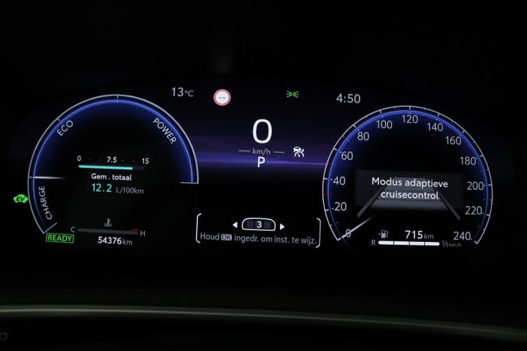 Toyota Corolla Cross - 2.0 High Power Hybrid Launch Edition 48