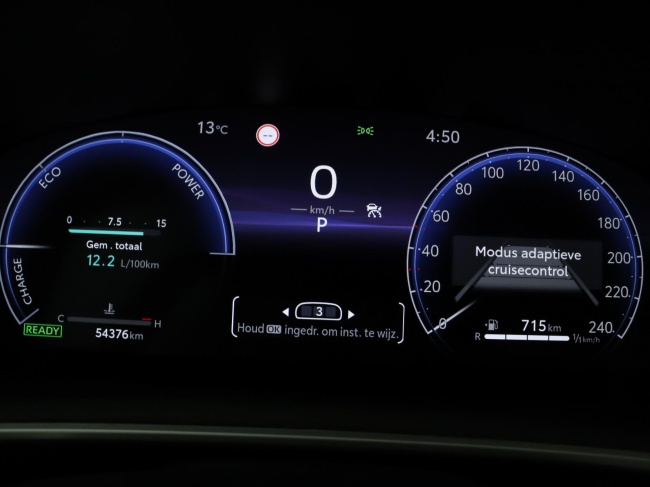 Toyota Corolla Cross - 2.0 High Power Hybrid Launch Edition