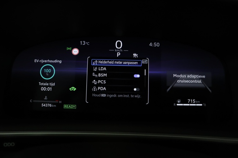 Toyota Corolla Cross - 2.0 High Power Hybrid Launch Edition 49