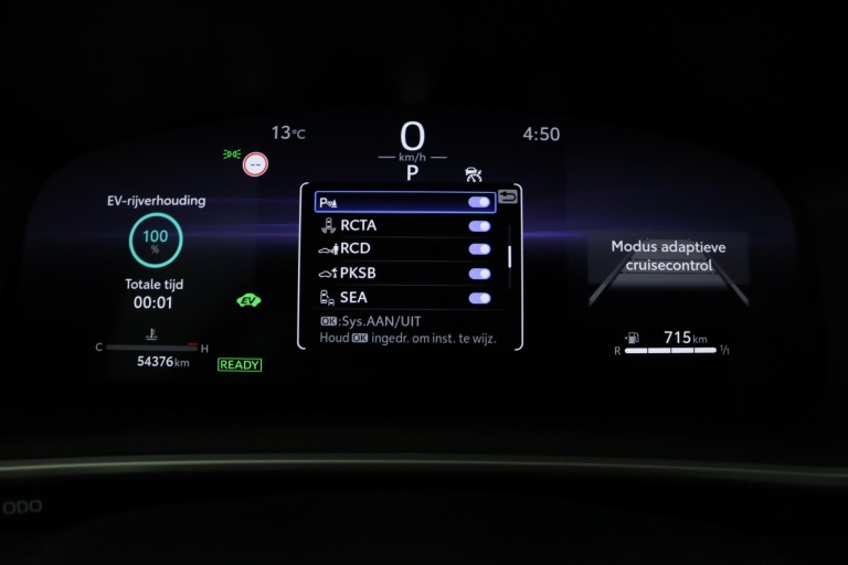 Toyota Corolla Cross - 2.0 High Power Hybrid Launch Edition 50