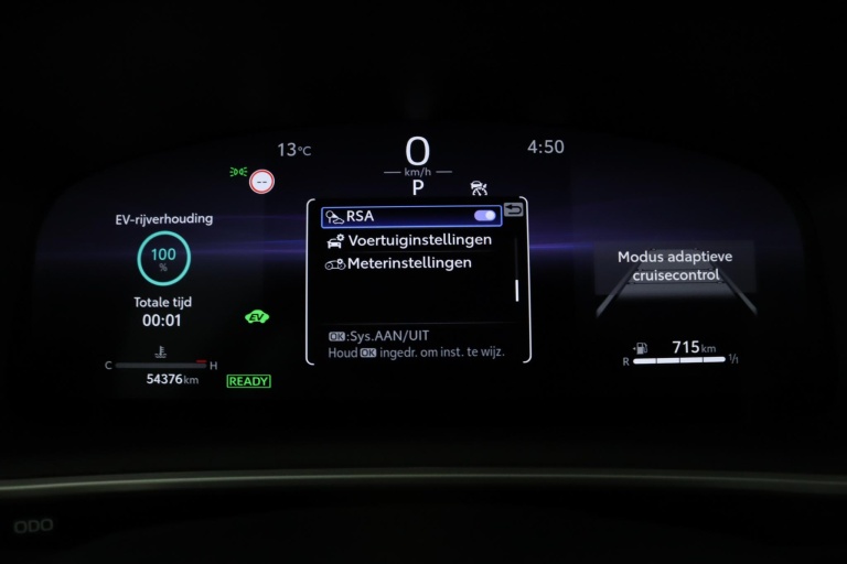 Toyota Corolla Cross - 2.0 High Power Hybrid Launch Edition 51