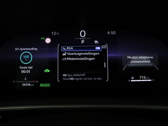 Toyota Corolla Cross - 2.0 High Power Hybrid Launch Edition