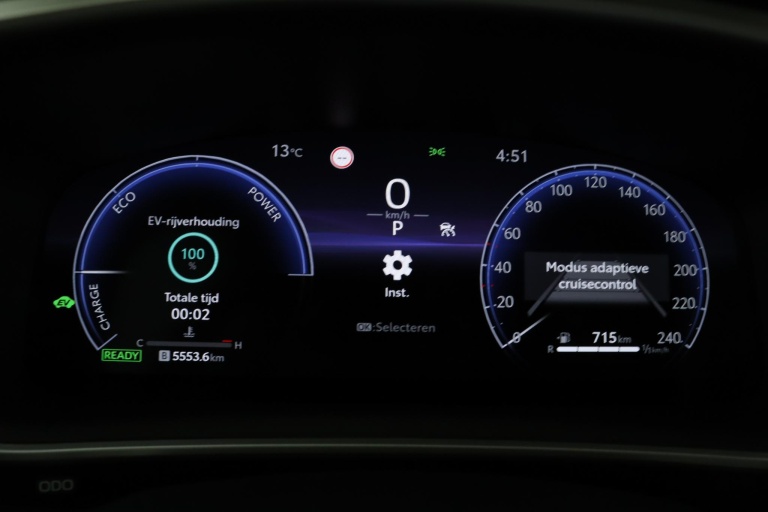 Toyota Corolla Cross - 2.0 High Power Hybrid Launch Edition 53