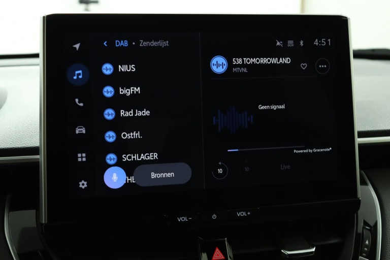 Toyota Corolla Cross - 2.0 High Power Hybrid Launch Edition 55