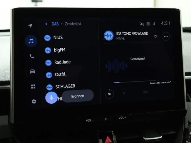 Toyota Corolla Cross - 2.0 High Power Hybrid Launch Edition