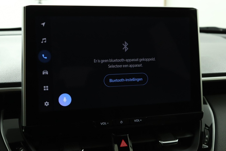 Toyota Corolla Cross - 2.0 High Power Hybrid Launch Edition 56