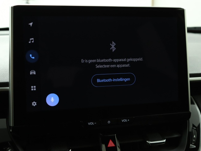 Toyota Corolla Cross - 2.0 High Power Hybrid Launch Edition