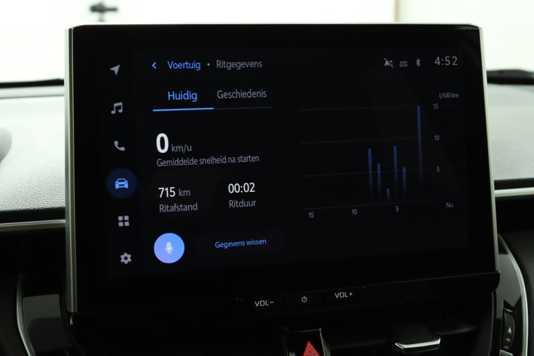 Toyota Corolla Cross - 2.0 High Power Hybrid Launch Edition 57