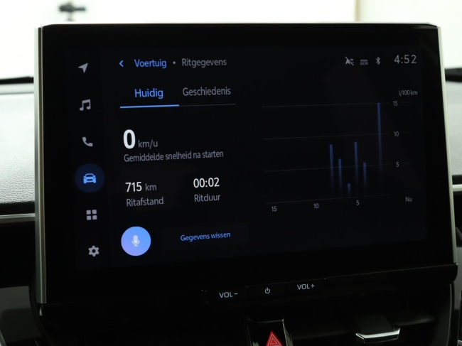Toyota Corolla Cross - 2.0 High Power Hybrid Launch Edition