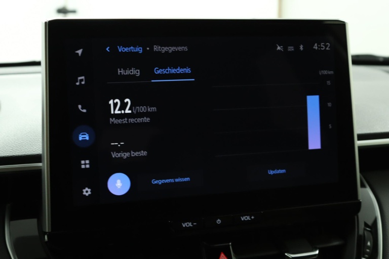 Toyota Corolla Cross - 2.0 High Power Hybrid Launch Edition 58