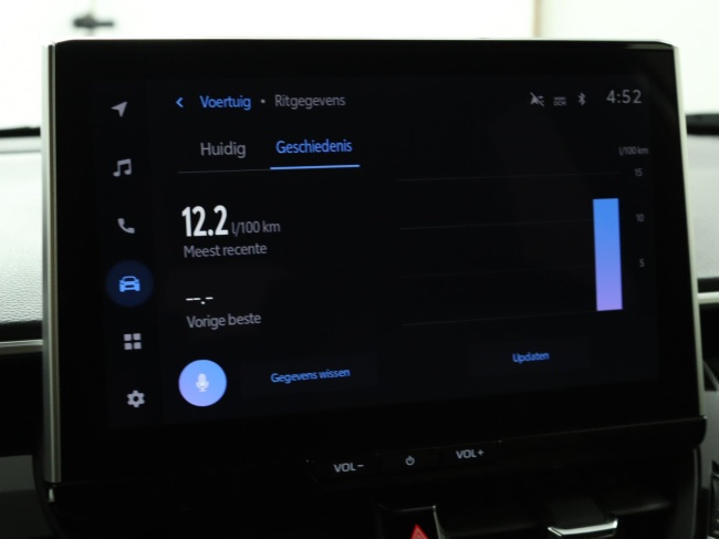 Toyota Corolla Cross - 2.0 High Power Hybrid Launch Edition