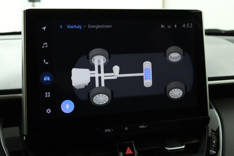 Toyota Corolla Cross - 2.0 High Power Hybrid Launch Edition 59