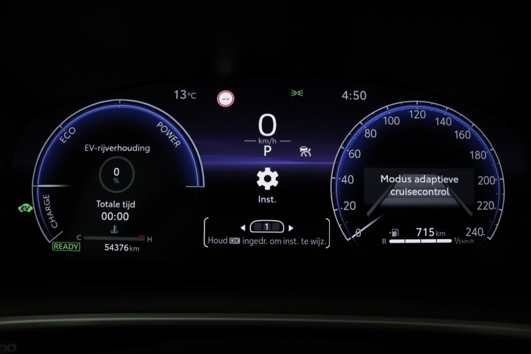 Toyota Corolla Cross - 2.0 High Power Hybrid Launch Edition 6