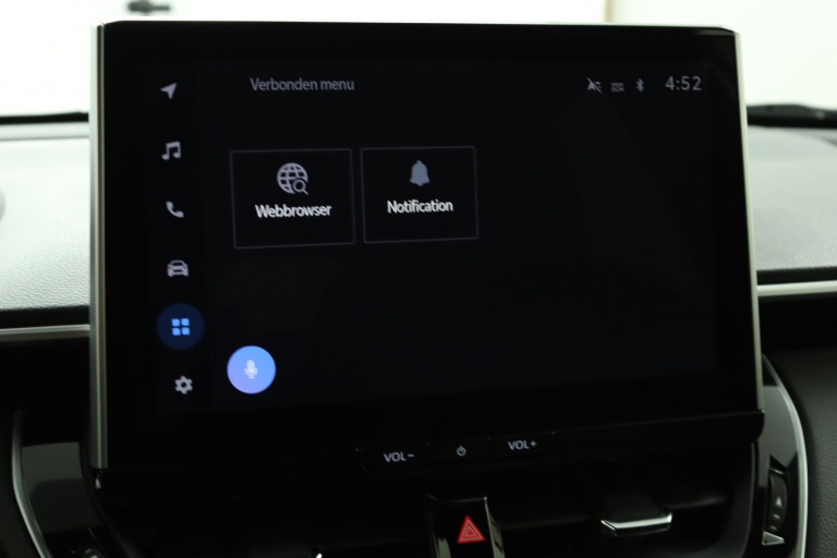 Toyota Corolla Cross - 2.0 High Power Hybrid Launch Edition 60