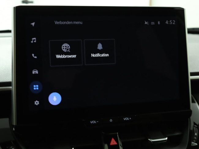 Toyota Corolla Cross - 2.0 High Power Hybrid Launch Edition