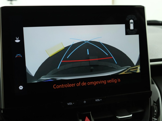 Toyota Corolla Cross - 2.0 High Power Hybrid Launch Edition