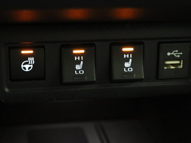 Toyota Corolla Cross - 2.0 High Power Hybrid Launch Edition