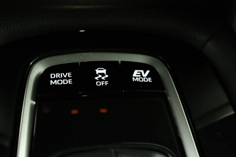 Toyota Corolla Cross - 2.0 High Power Hybrid Launch Edition 65