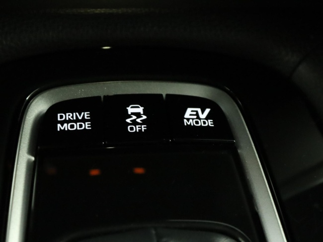 Toyota Corolla Cross - 2.0 High Power Hybrid Launch Edition