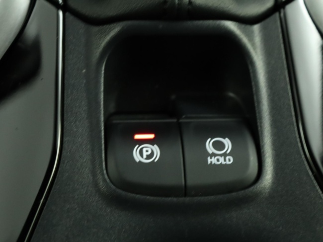 Toyota Corolla Cross - 2.0 High Power Hybrid Launch Edition