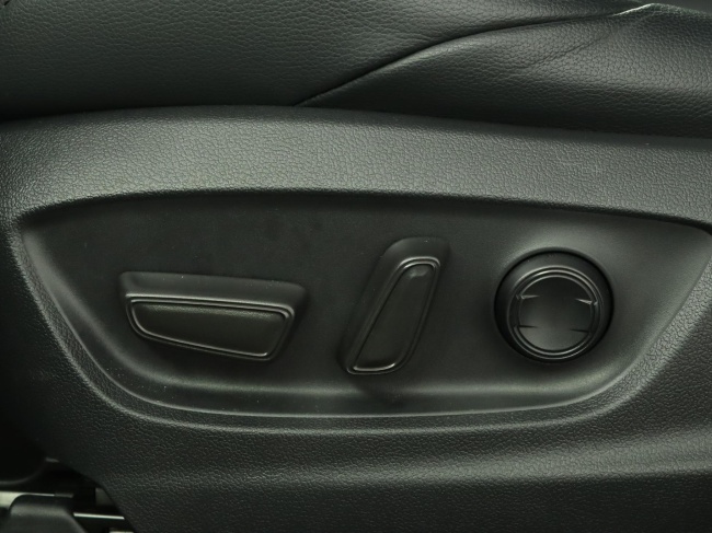 Toyota Corolla Cross - 2.0 High Power Hybrid Launch Edition