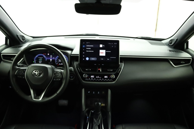 Toyota Corolla Cross - 2.0 High Power Hybrid Launch Edition 69