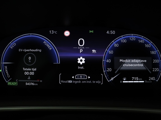 Toyota Corolla Cross - 2.0 High Power Hybrid Launch Edition