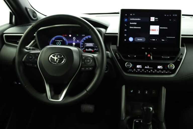 Toyota Corolla Cross - 2.0 High Power Hybrid Launch Edition 70