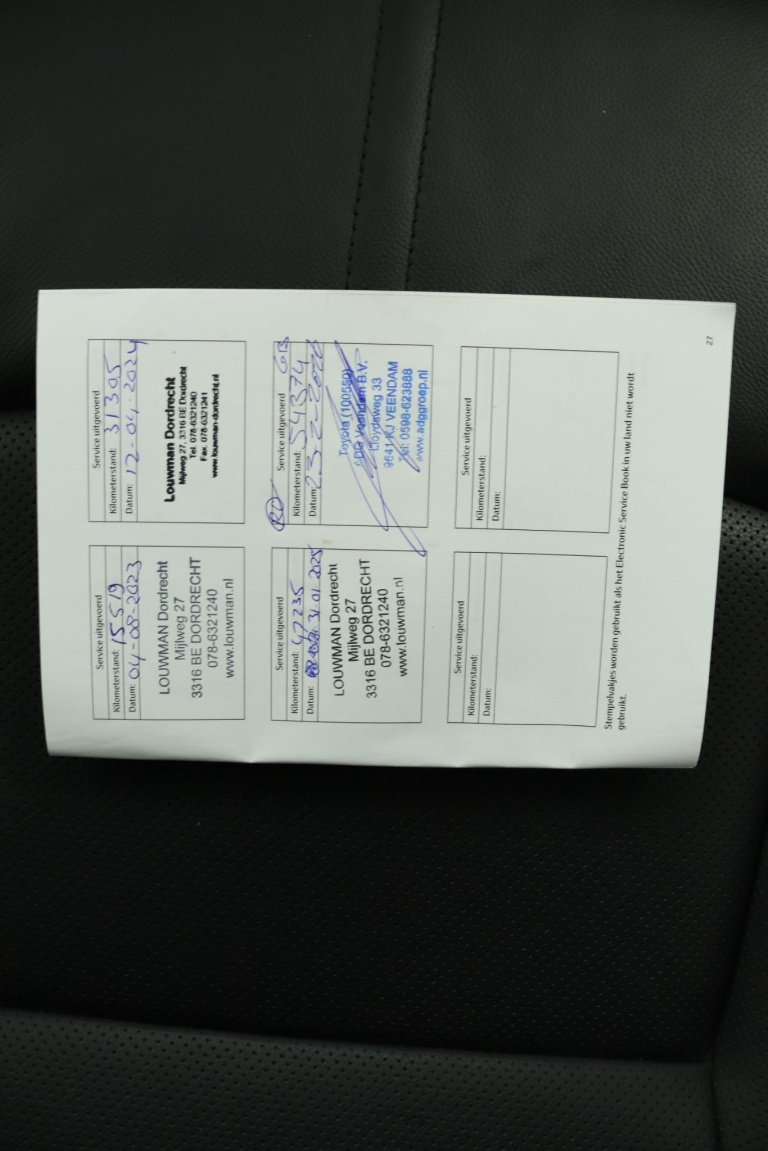 Toyota Corolla Cross - 2.0 High Power Hybrid Launch Edition 72