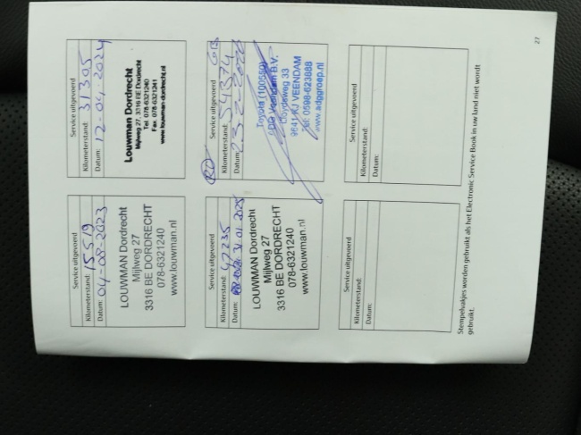 Toyota Corolla Cross - 2.0 High Power Hybrid Launch Edition