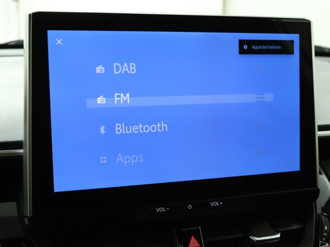 Toyota Corolla Cross - 2.0 High Power Hybrid Launch Edition