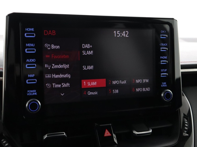 Toyota Corolla Touring Sports - 2.0 Hybrid Executive