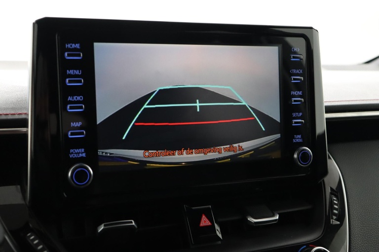 Toyota Corolla Touring Sports - 2.0 Hybrid Executive 14