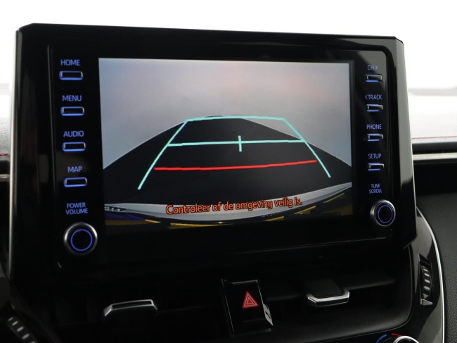 Toyota Corolla Touring Sports - 2.0 Hybrid Executive