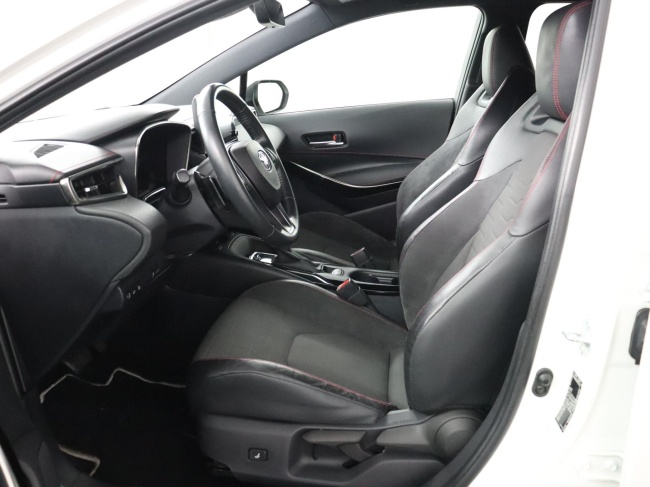 Toyota Corolla Touring Sports - 2.0 Hybrid Executive