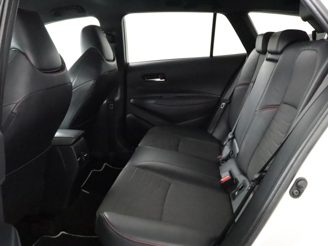 Toyota Corolla Touring Sports - 2.0 Hybrid Executive