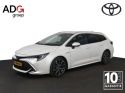 Toyota Corolla Touring Sports - 2.0 Hybrid Executive