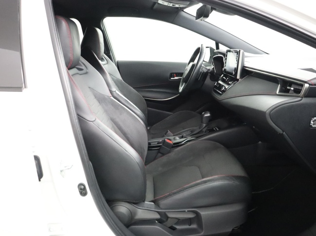 Toyota Corolla Touring Sports - 2.0 Hybrid Executive