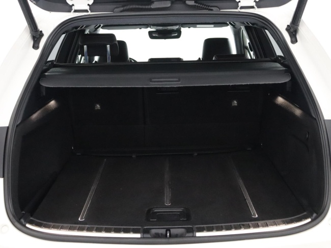 Toyota Corolla Touring Sports - 2.0 Hybrid Executive