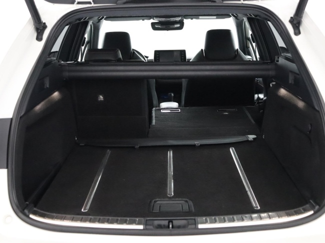 Toyota Corolla Touring Sports - 2.0 Hybrid Executive