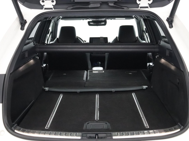 Toyota Corolla Touring Sports - 2.0 Hybrid Executive