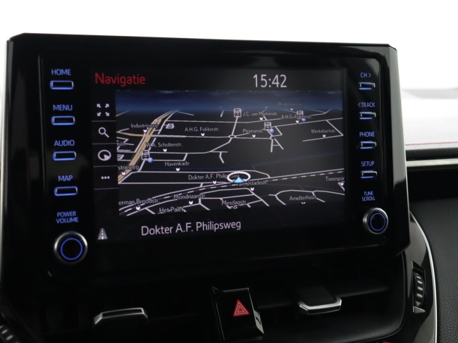 Toyota Corolla Touring Sports - 2.0 Hybrid Executive