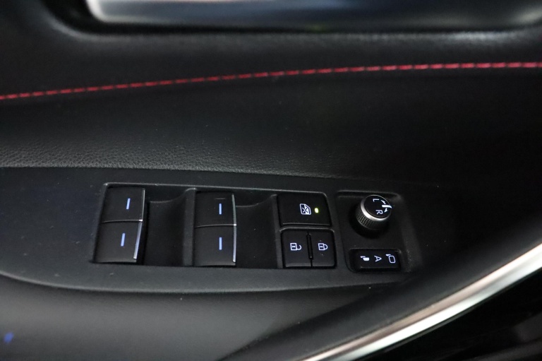 Toyota Corolla Touring Sports - 2.0 Hybrid Executive 30