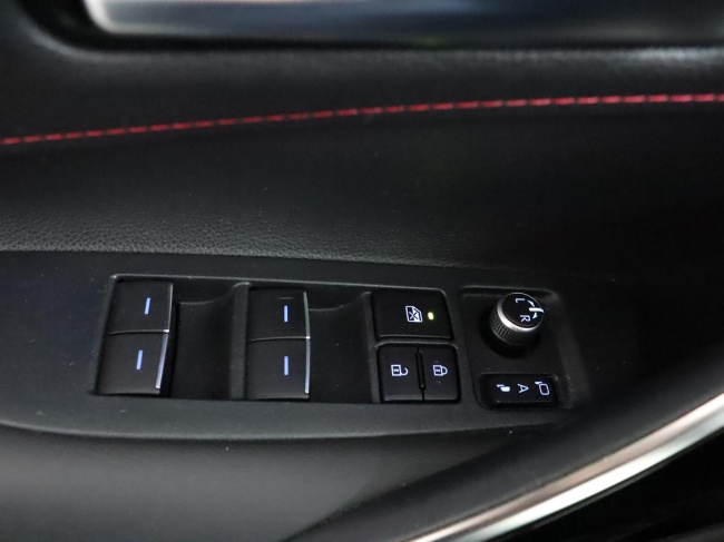 Toyota Corolla Touring Sports - 2.0 Hybrid Executive