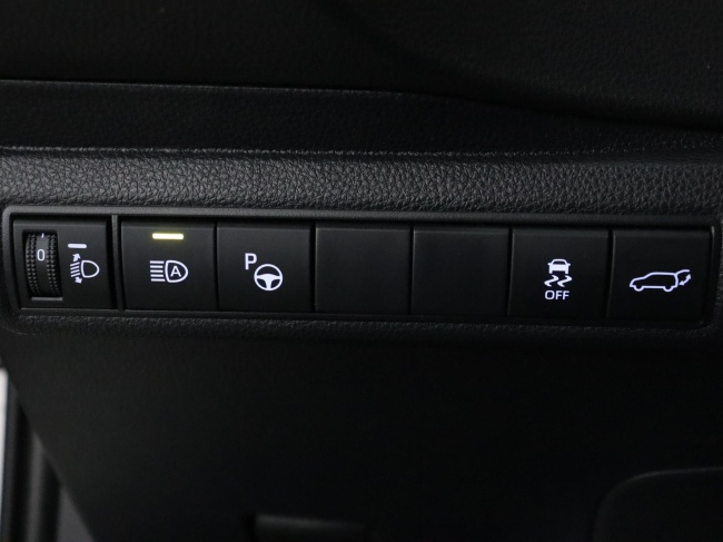 Toyota Corolla Touring Sports - 2.0 Hybrid Executive