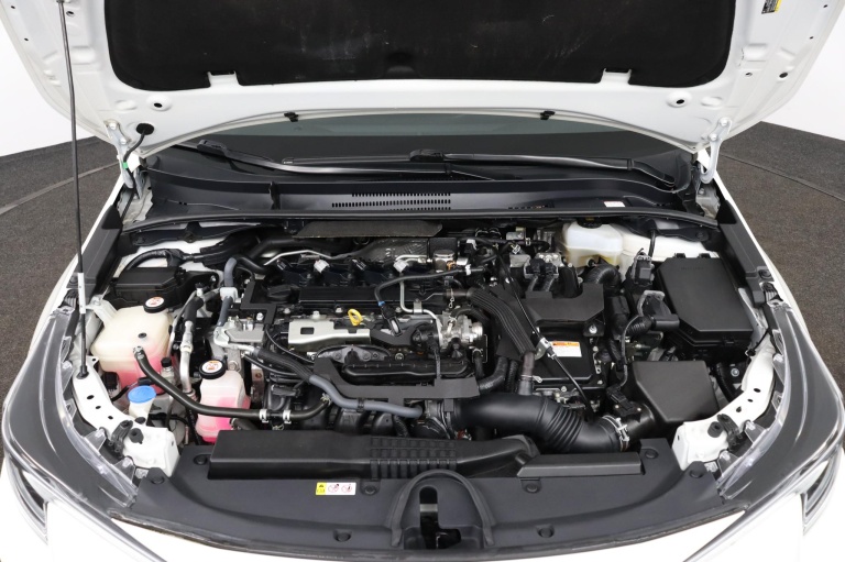 Toyota Corolla Touring Sports - 2.0 Hybrid Executive 35