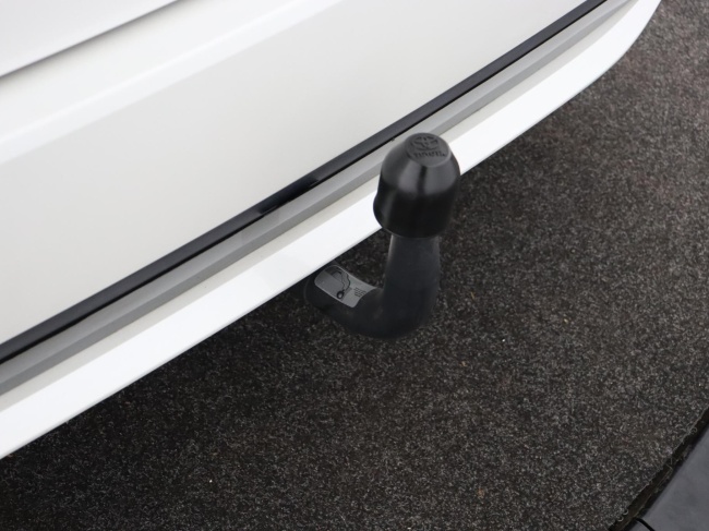 Toyota Corolla Touring Sports - 2.0 Hybrid Executive